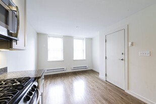 55 Cooper St, Unit 3 Apartamentos