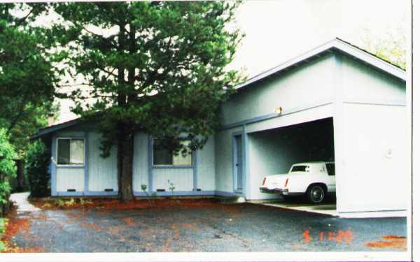 830-834 Middle Rincon Rd in Santa Rosa, CA - Building Photo - Building Photo