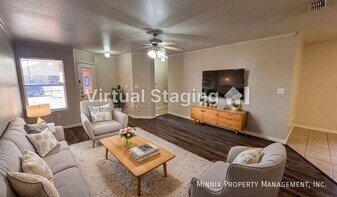 802 N Bangor Ave in Lubbock, TX - Building Photo