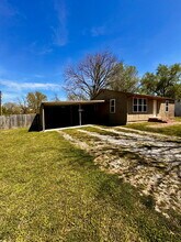 803 E Greenfield St in Rogers, AR - Foto de edificio - Building Photo
