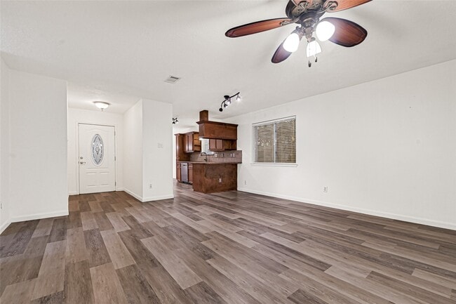 property at 4803 Drew Forest Ln