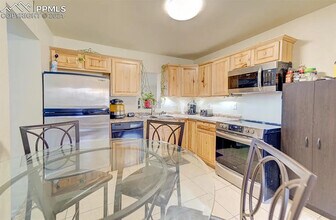 121 Davie Dr in Colorado Springs, CO - Building Photo - Building Photo