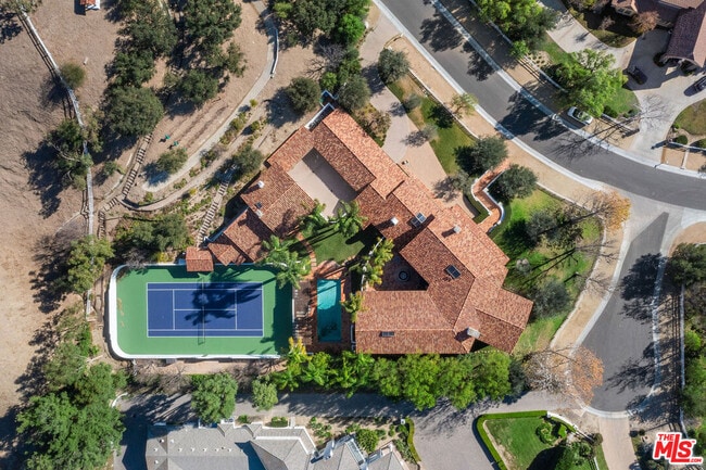property at 25127 Jim Bridger Rd