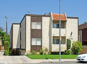 4194 Duquesne Ave in Culver City, CA - Building Photo - Building Photo