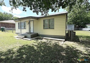 306 N Ann Blvd in Harker Heights, TX - Building Photo