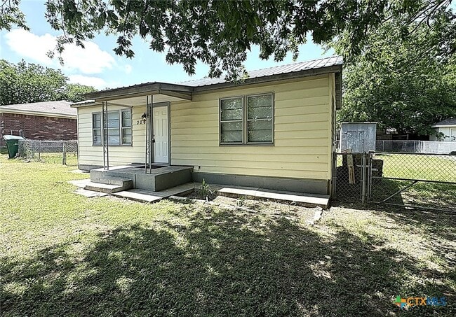 property at 306 N Ann Blvd