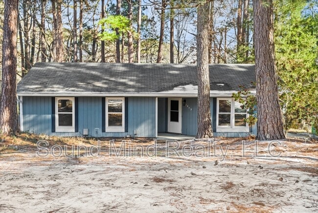 2413 Keith Dr in Raleigh, NC - Building Photo - Building Photo