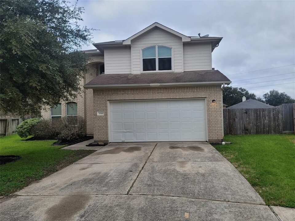 1546 Monterra Point in Fresno, TX - Building Photo