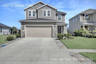 460 Bluejack Ln in St. Augustine, FL - Building Photo - Building Photo