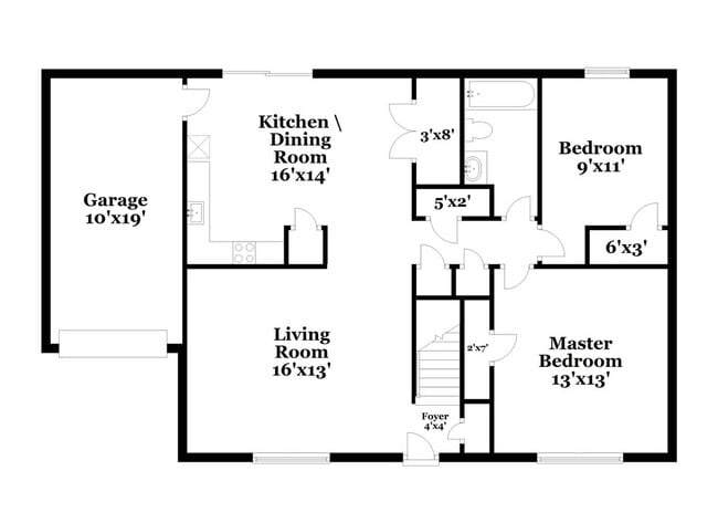 1612 Picadilly Ct NE in Conyers, GA - Building Photo - Building Photo