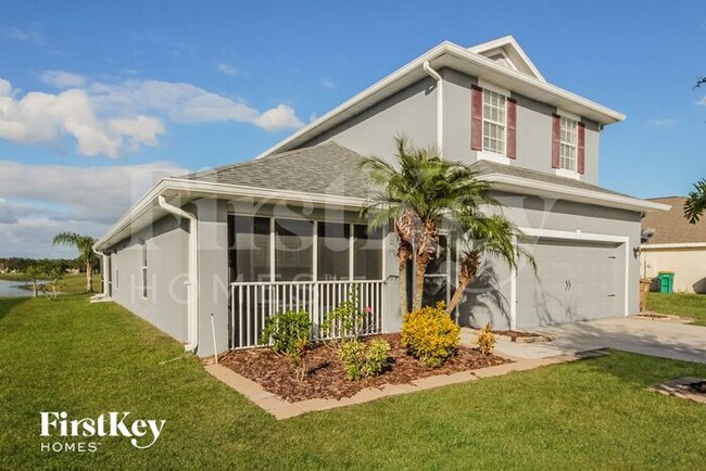 3067 Eagle Crossing Dr in Kissimmee, FL - Building Photo - Building Photo