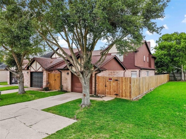 property at 542 Birdsong Dr