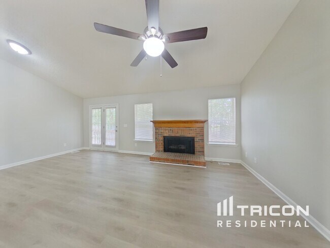 113 Carriage Oaks Dr in Columbia, SC - Building Photo - Building Photo
