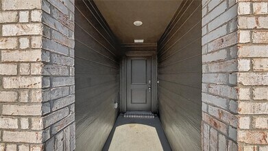 3405 Tomahawk Dr in Sherman, TX - Building Photo - Building Photo