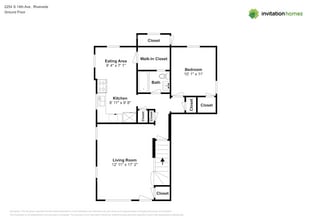 2254 14th Ave in North Riverside, IL - Foto de edificio - Building Photo