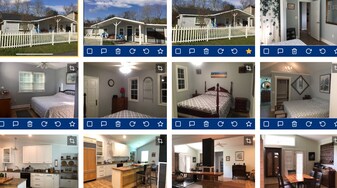 924 Hillsboro Dr in Charleston, SC - Building Photo