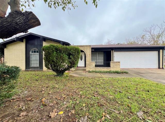 5652 Conlin Dr in Fort Worth, TX - Building Photo - Building Photo