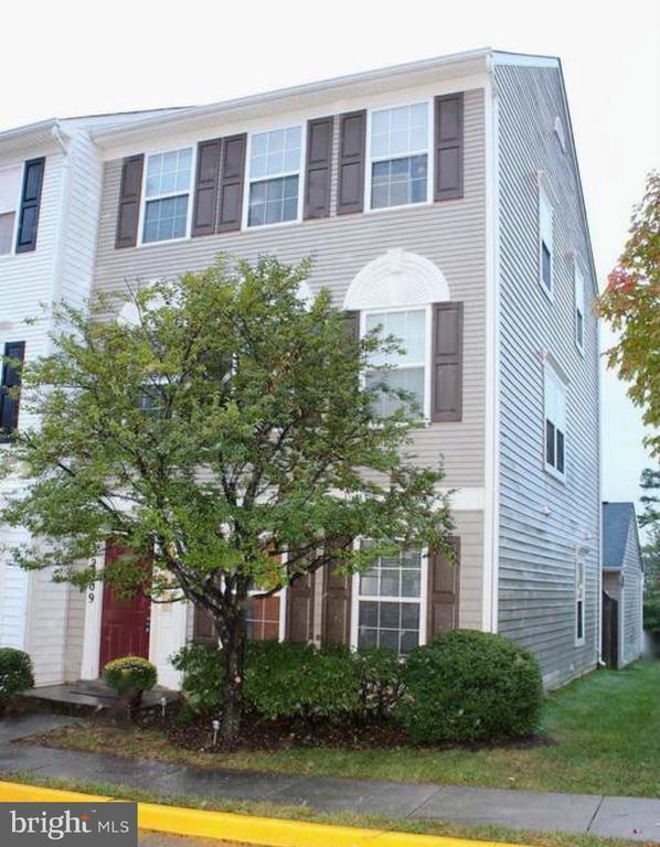 property at 22909 Regent Terrace