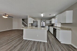 18319 Harnett Dr in Cypress, TX - Building Photo - Building Photo