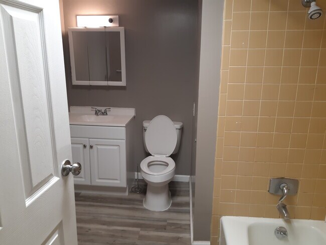 201 W Allen St in Springfield, IL - Building Photo - Building Photo