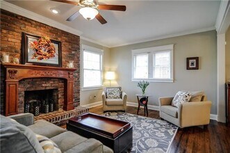 1404 Greenwood Ave in Nashville, TN - Building Photo - Building Photo