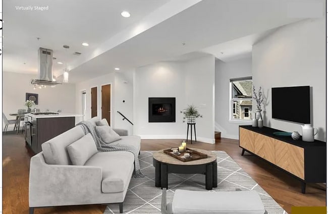 3336 Tejon St in Denver, CO - Building Photo - Building Photo