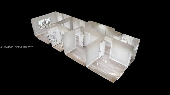 433 NW 25th Ave in Miami, FL - Foto de edificio - Building Photo