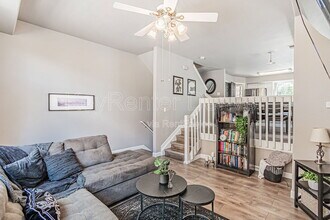 8199 Welby Rd in Denver, CO - Foto de edificio - Building Photo