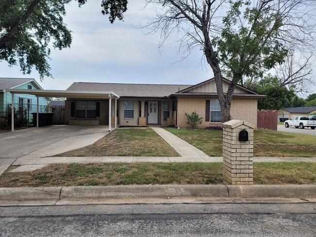 7203 Cool Creek Dr
