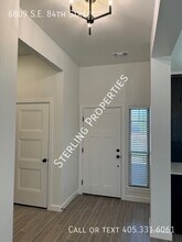 6809 SE 84th St in Oklahoma City, OK - Foto de edificio - Building Photo