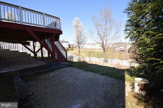 91 Chaps Ln in Fredericksburg, VA - Building Photo - Building Photo