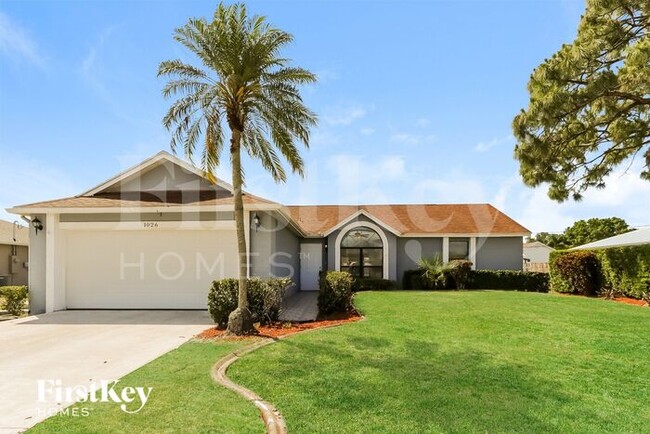 property at 1026 SW Coleman Ave