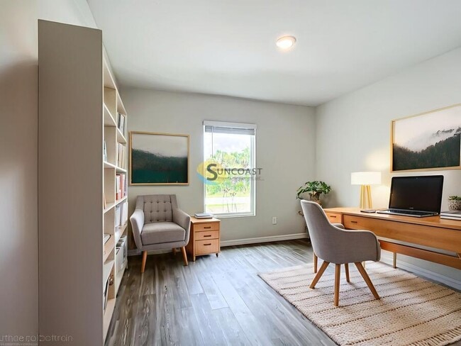 property at 6188 E Sage St