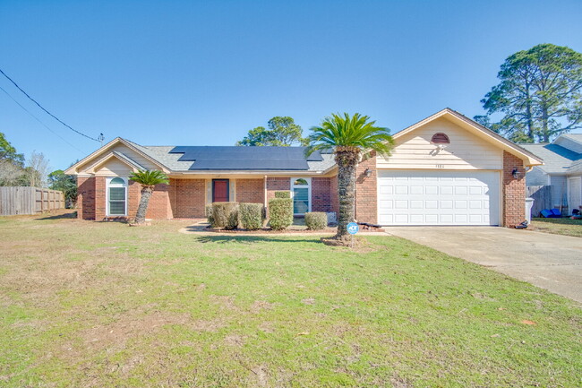 property at 9880 Creet Cir