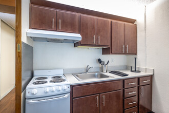 Northgate Terrace in Oakland, CA - Foto de edificio - Building Photo