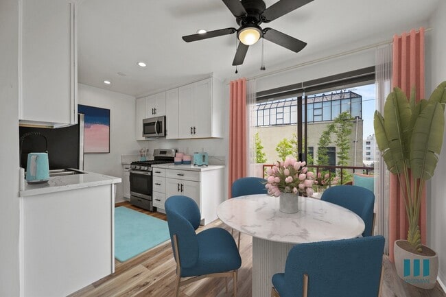 Dorothy Blaze by Wiseman in Los Angeles, CA - Building Photo - Building Photo