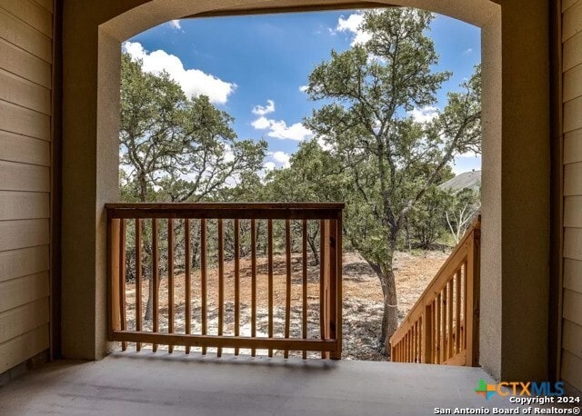 property at 2544 Puter Creek Rd