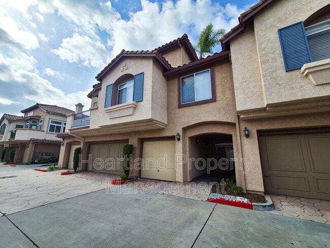 property at 11372 Via Rancho San Diego Via