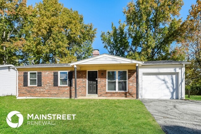 property at 1421 Redman Blvd