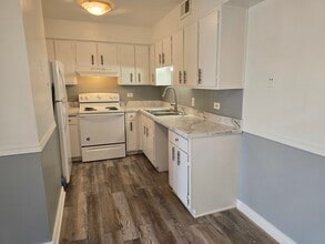 17701 Park Blvd in Lansing, IL - Building Photo - Building Photo