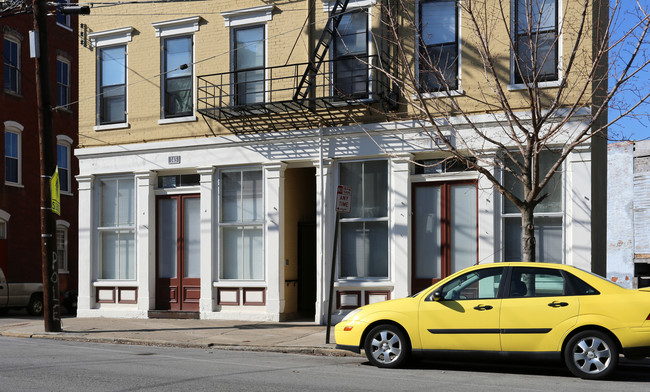 143-145 E McMicken Ave in Cincinnati, OH - Building Photo - Building Photo