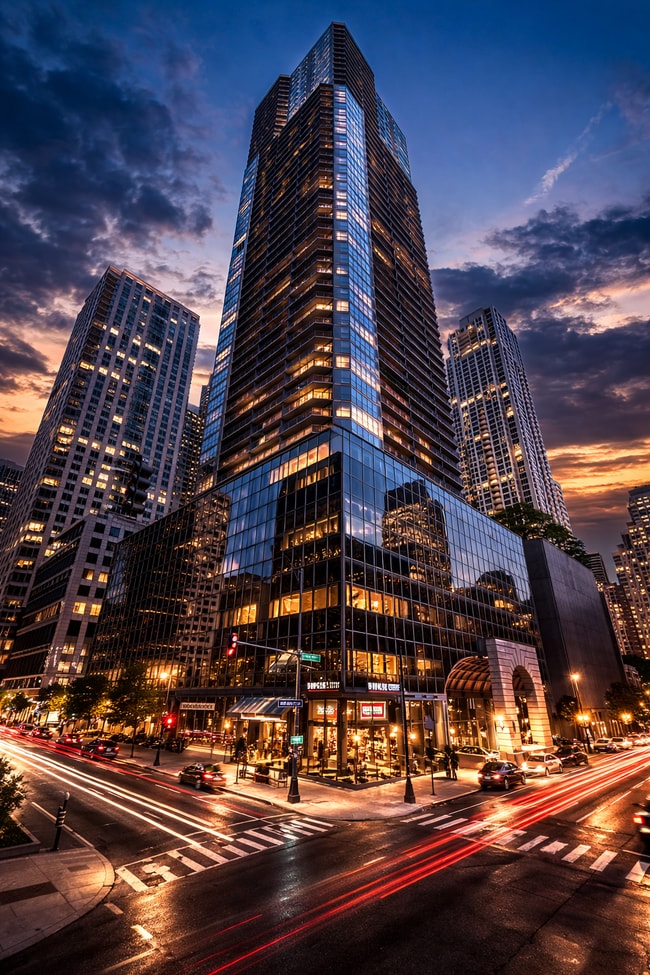 property at 10 E Ontario St