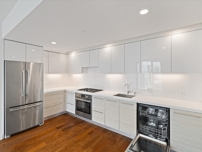 property at 555 Fulton St