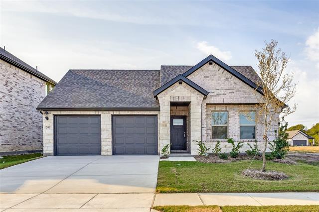 203 Whitlow Dr in McKinney, TX - Building Photo - Building Photo