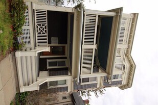 12 Becket St in Boston, MA - Building Photo