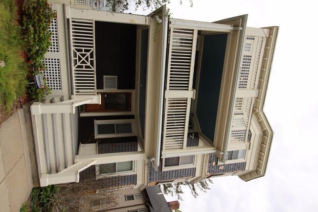 property at 12 Becket St