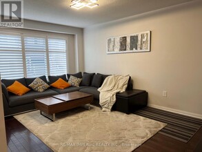 1871 Liatris Dr in Pickering, ON - Building Photo - Building Photo
