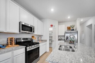 21827 Black Tulip Ln in Cypress, TX - Building Photo - Building Photo