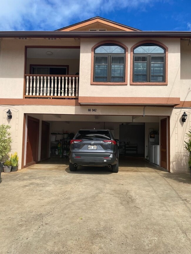 property at 66-942-942 Kamakahala St