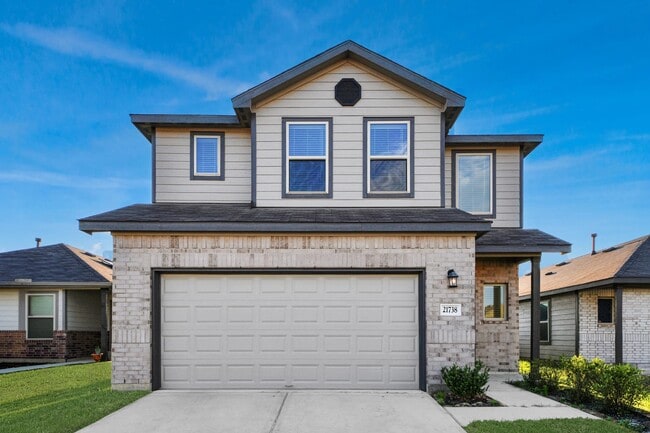 property at 21738 Rustic River Ranch Ave